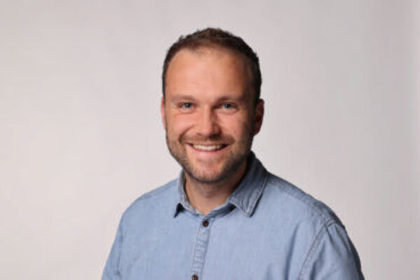 Bernhard Aggeler