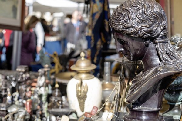 flohmarkt