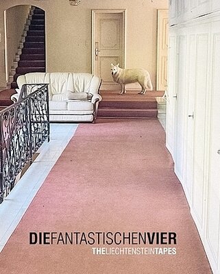 MUSIK: Die Fantastischen - 1