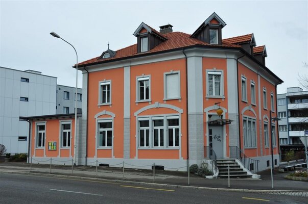 Boje Kreuzlingen