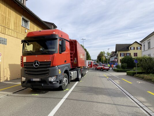 UNfall