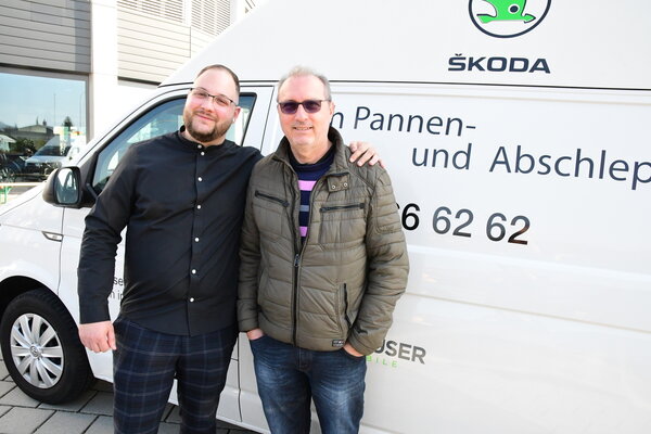 Autofäscht Weinfelden 2022