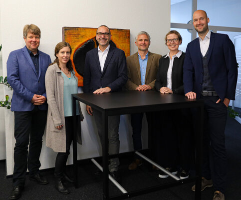 Perspektive Thurgau