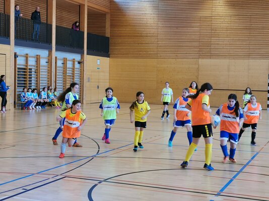 Fussball
