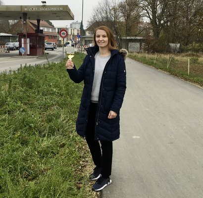 Weinspaziergang