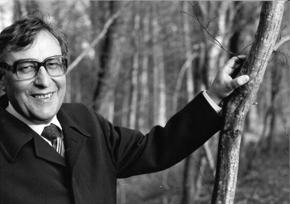 Emil Heeb