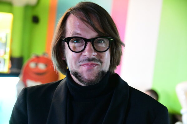 Michael von der Heide