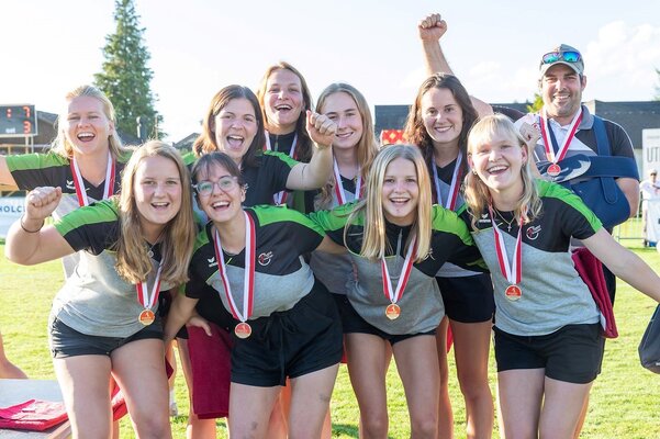 Faustball Kreuzlingen