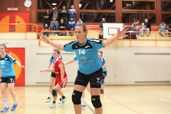 BSV Weinfelden Handball