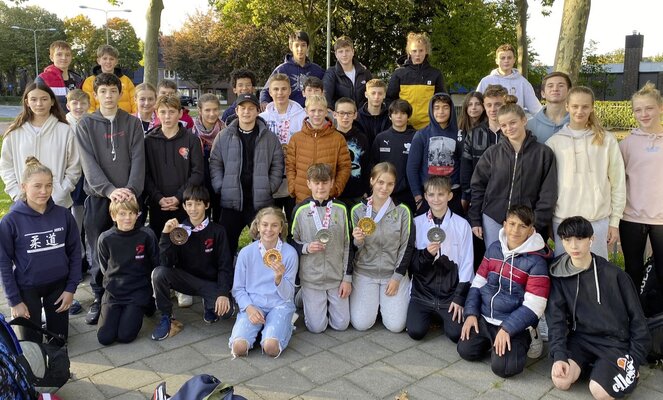 JJJC Weinfelden