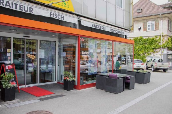 Schlemmerzentrum