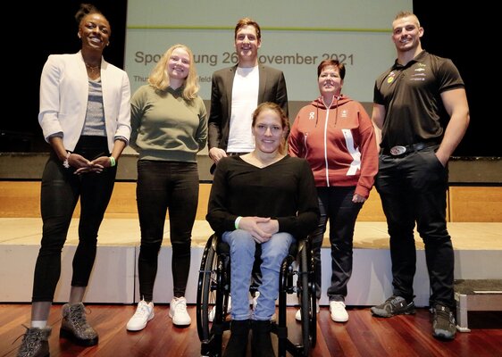 Einzeldsporler 2022
