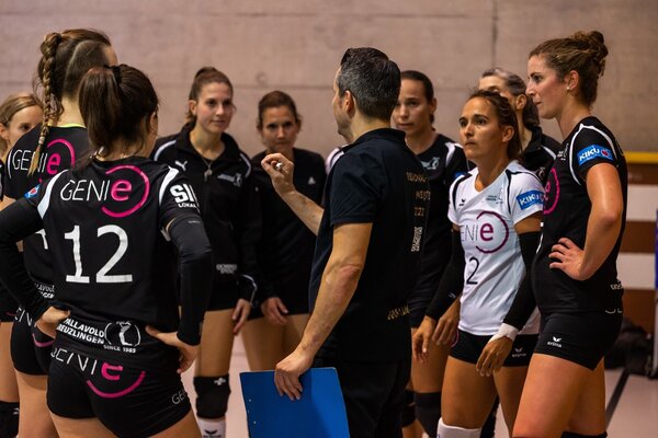 pallavolo