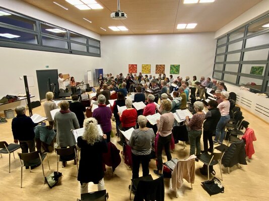Thurgauer Festchor