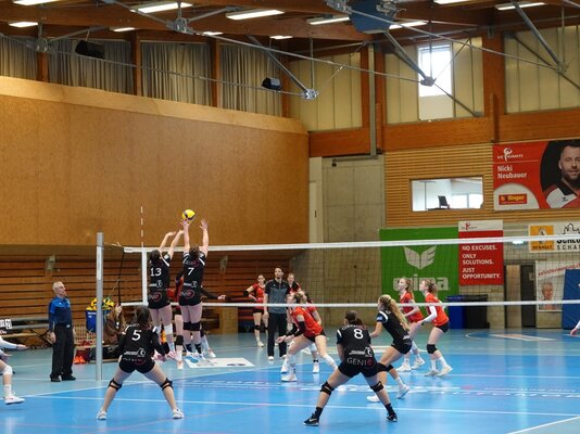 Pallavolo Kreuzlingen