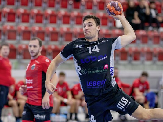 Jonas Heim