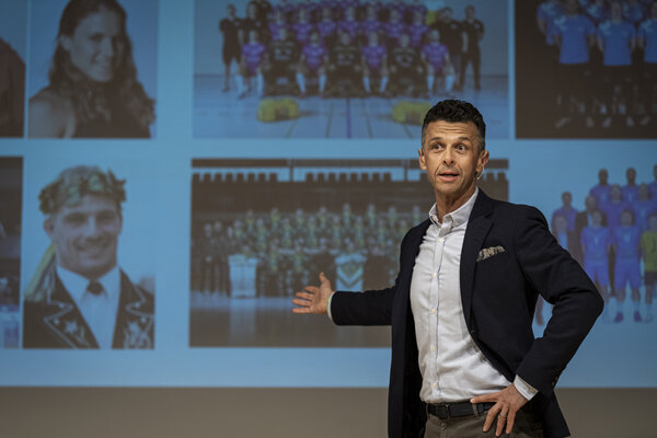 Thurgauer Sportpreis 2022