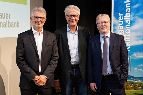 TKB Anlegerforum: