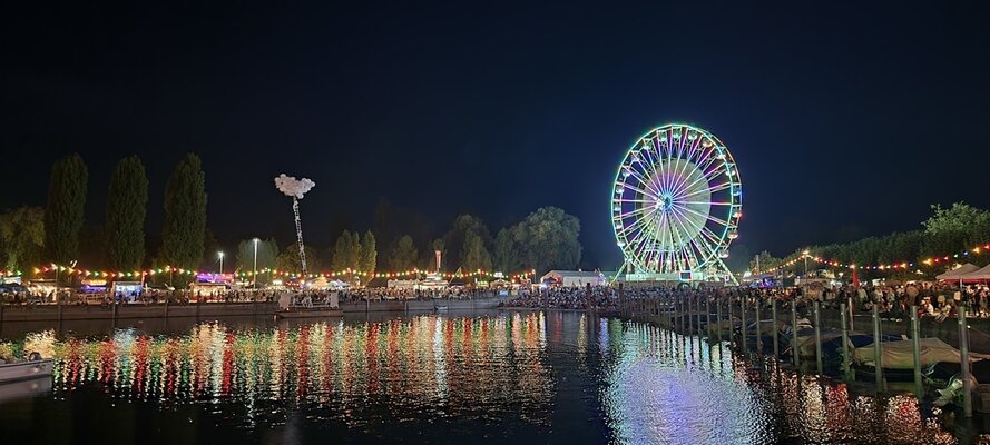Fantastical 2022, Bilder: rab