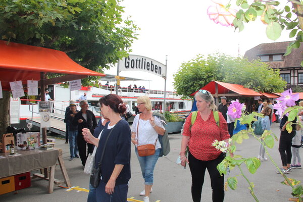 Regionalmarkt