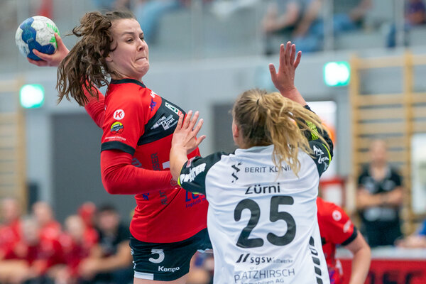 HSCK Frauen