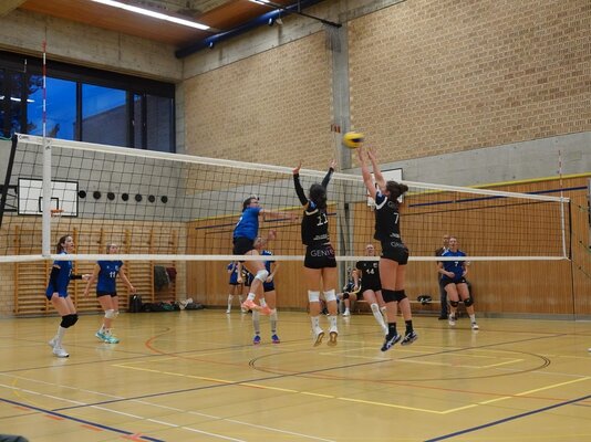 pallavolo-kreuzlingen