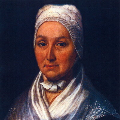 Anna-Katharina Reinhart Müller