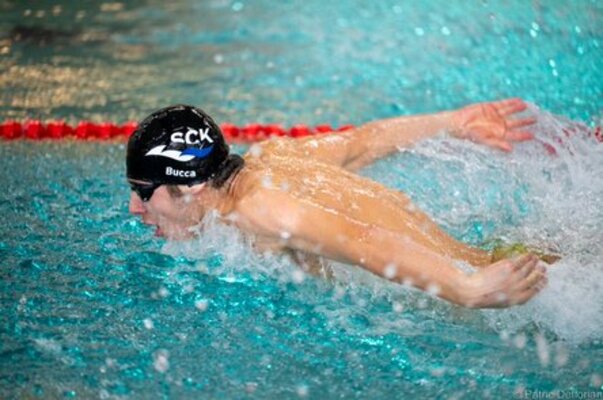 Schwimmen Kreuzlingen