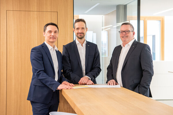 Bankleitung Raiffeisen Altnau