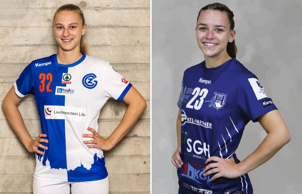 HSC Kreuzlingen Frauen