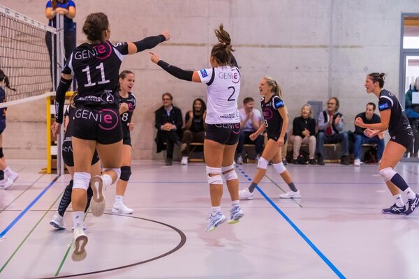 pallavolo-kreuzlingen