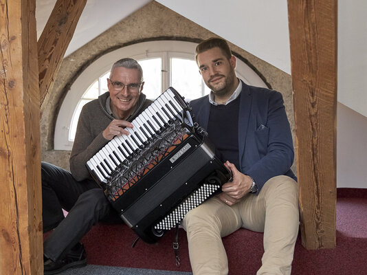 Musikschule Weinfelden