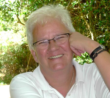 Andrea Schwarz-