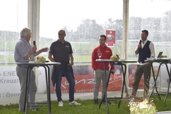FC Münsterlingen