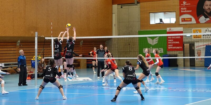 Pallavolo Kreuzlingen