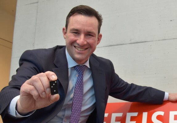 Raiffeisenbank Mittelthurgau