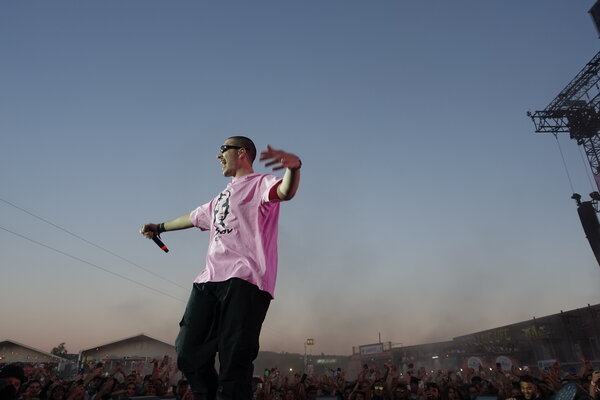 Openair Frauenfeld 2022