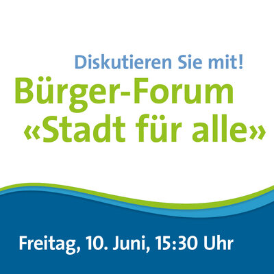 Bürgerforum