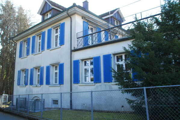 felsenburg