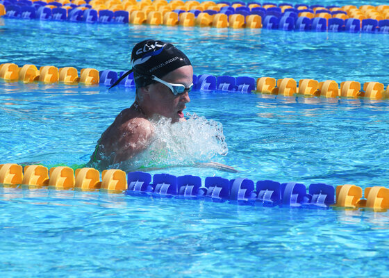 SC Kreuzlingen Schwimmen