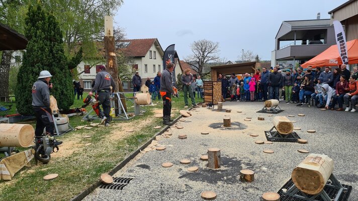 Siegrist Landtechnik