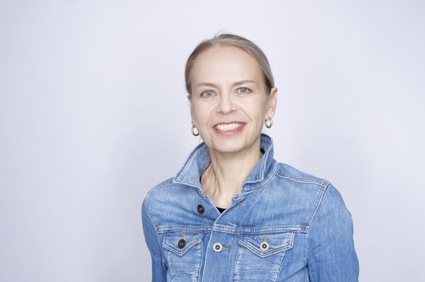Sabina Larcher