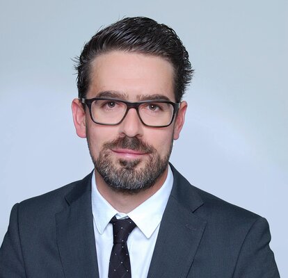 Philipp Kuhn