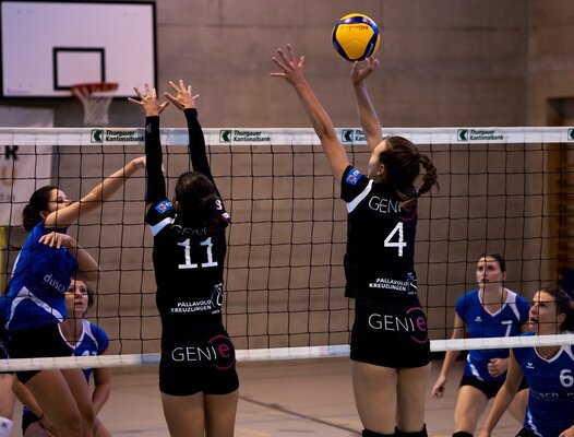 pallavolo-kreuzlingen