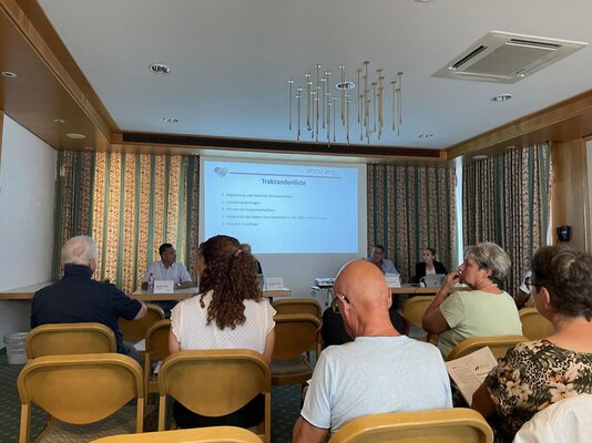 Spitex Mittelthurgau