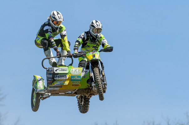 Motocross