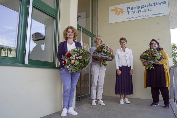 Perspektive Thurgau