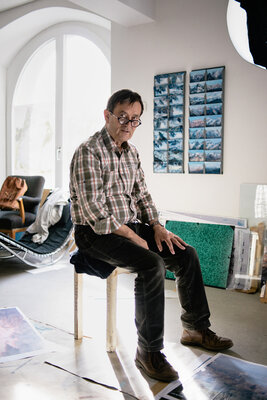 Richard Tisserand