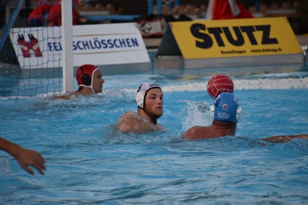Wasserball SC Kreuzlingen