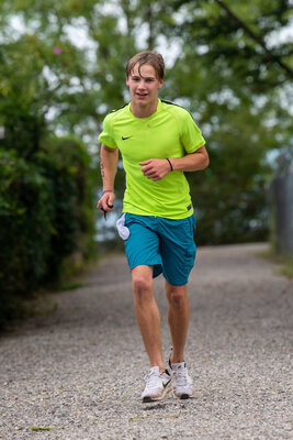 Schülertriathlon